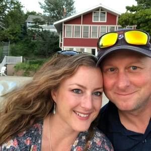 Meet your Posher, Thomas